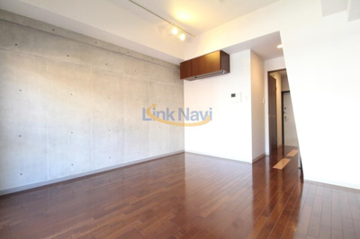 【居間・リビング】 | セレニテ天六西