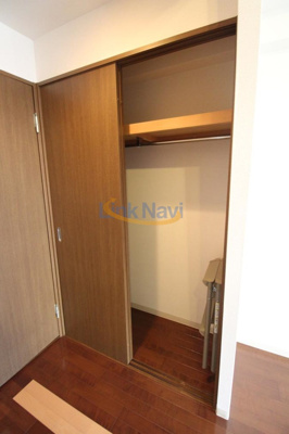 【収納】 | セレニテ天六西