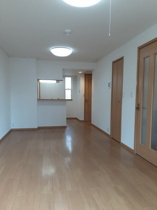 物件の内装です