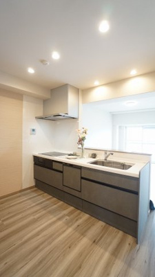 【エントランス】 | ハイツ翠苑