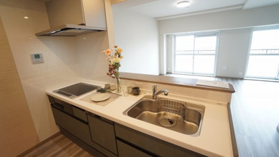 【エントランス】 | ハイツ翠苑