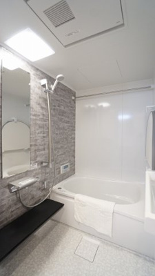 【その他共用部分】 | ハイツ翠苑 | エレベーターホール