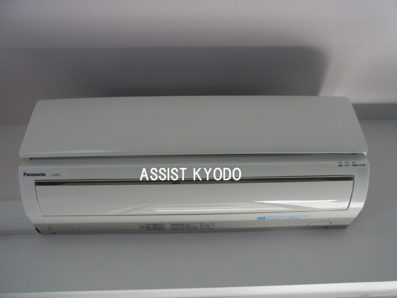 Grandir kyodoの設備