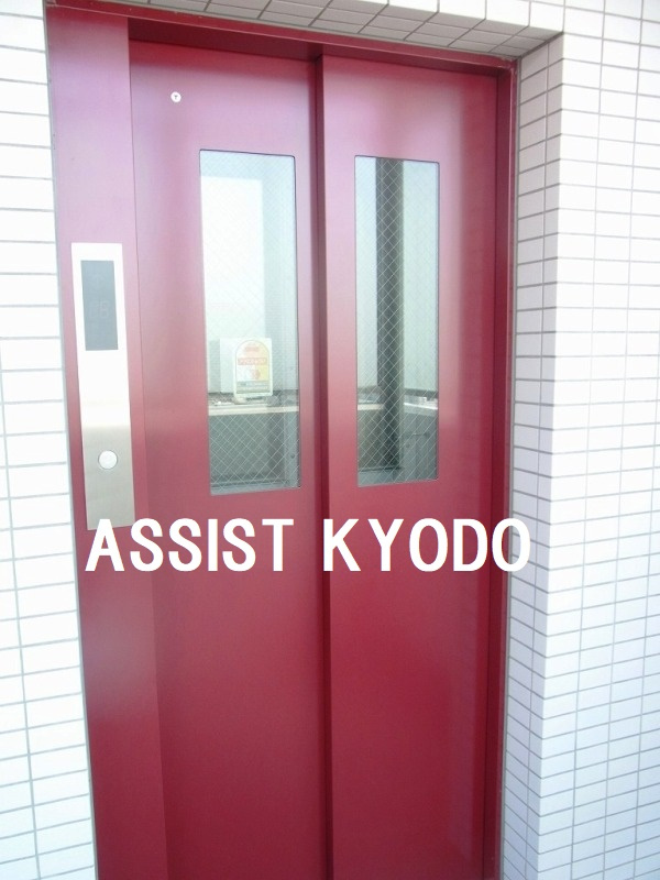 Grandir kyodoのその他共用部分
