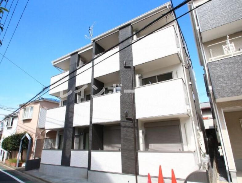 アベニューミナミ