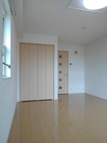 過ごしやすい室内です