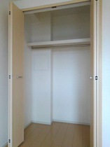 大きなものも収納できそうです