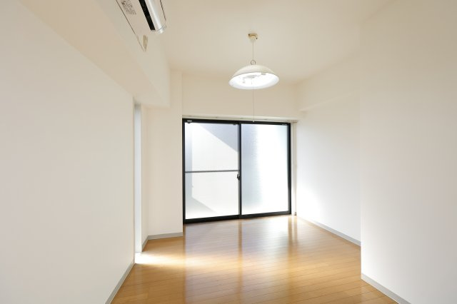 メゾントルチュベルトの洋室