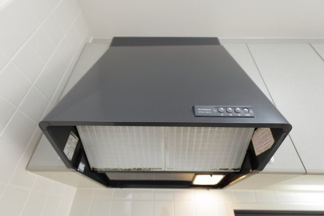 メゾントルチュベルトのキッチン