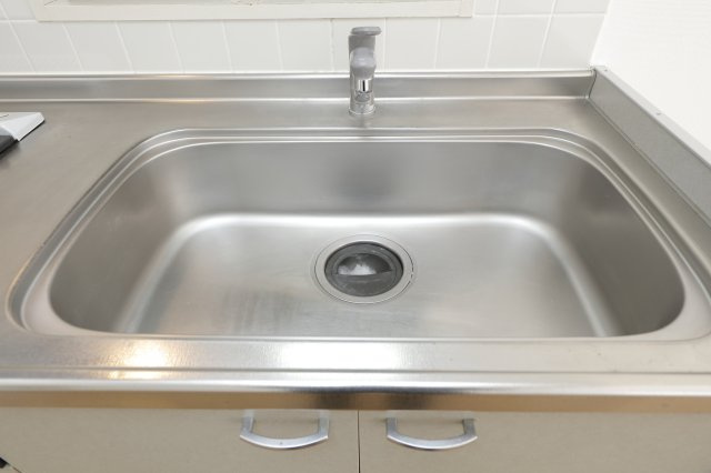 メゾントルチュベルトのキッチン