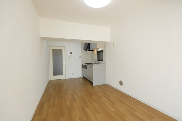 メゾントルチュベルトの居間・リビング