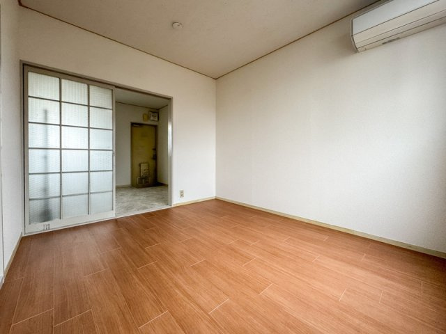 子供部屋です