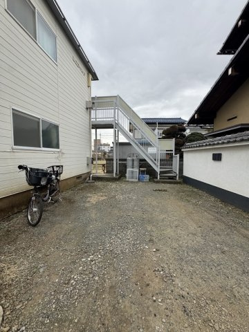 毎日通るエントランスはこのようになっています