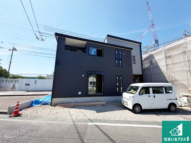 加東市下滝野　第6期　新築一戸建て