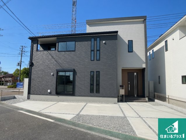 加東市下滝野　第6期　新築一戸建て