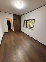 おしゃれなリビングです