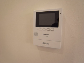 【セキュリティ】 | Jeunesse堀越 | ※参考写真