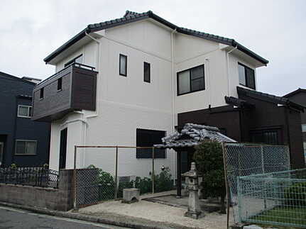 大芝3丁目中古戸建のその他