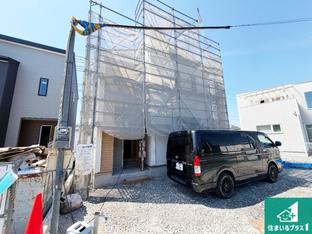 加東市下滝野　第6期　新築一戸建て