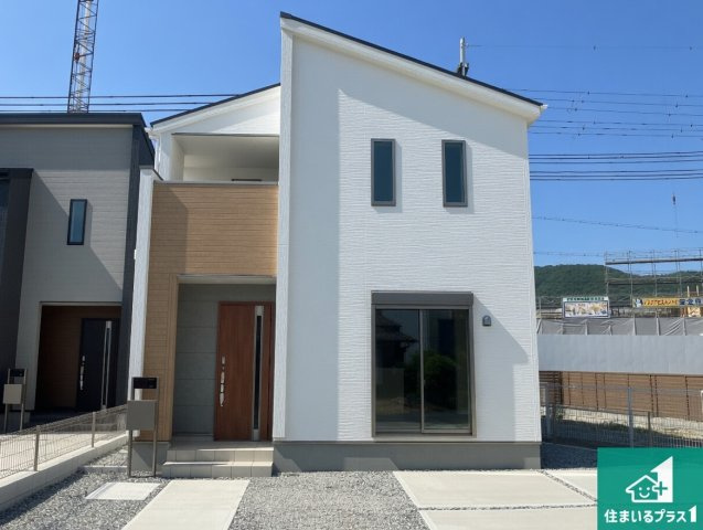 加東市下滝野　第6期　新築一戸建て