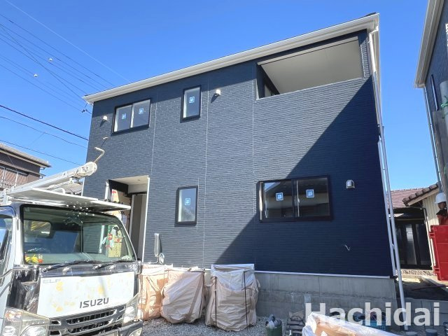 碧南市汐田町第1　新築住宅＜1号棟＞