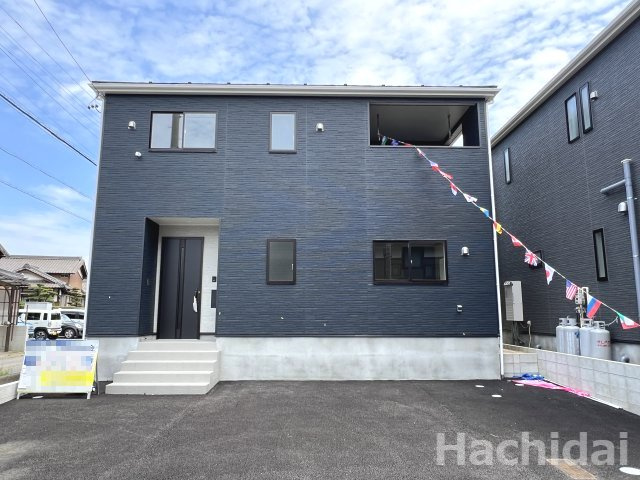 碧南市汐田町第1　新築住宅＜1号棟＞