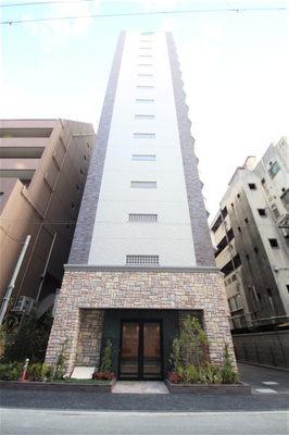 【外観】 | スプランディッド安土町