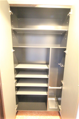 【収納】 | スプランディッド安土町