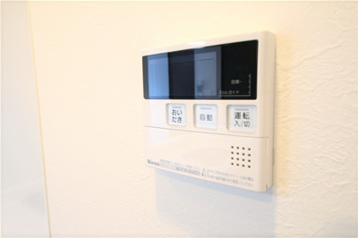 【設備】 | スプランディッド安土町