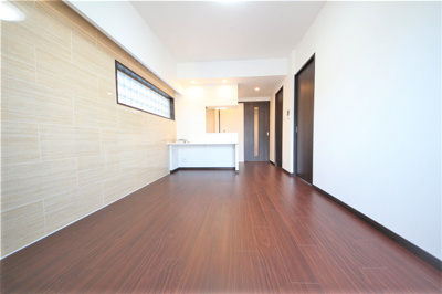 【洋室】 | スプランディッド安土町