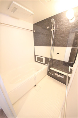 【浴室】 | スプランディッド安土町