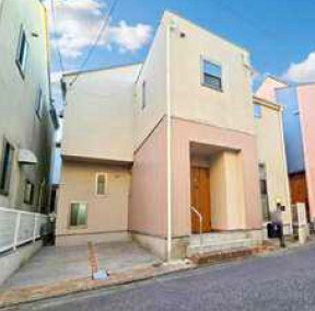 練馬区中村南3丁目