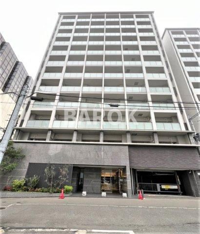 福岡市中央区春吉１丁目の賃貸マンション