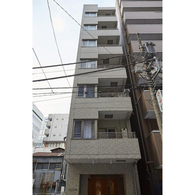 【外観】 | ププレ日本橋