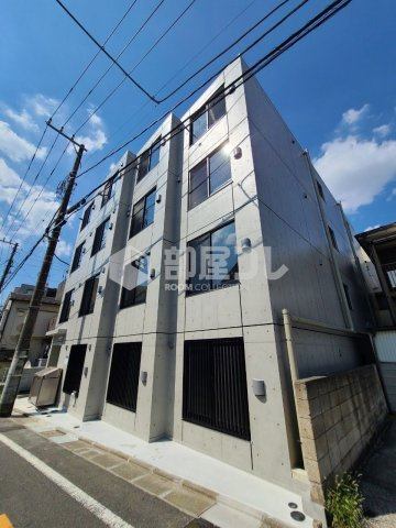 COCOFLAT武蔵小山Ⅱ