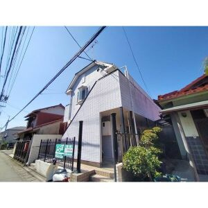 クラシック犬山の外観