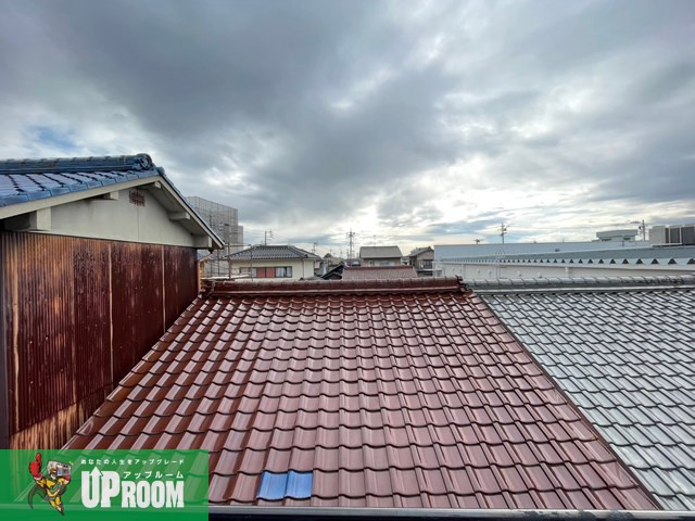 クラシック犬山の展望