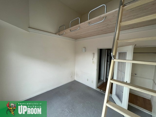 クラシック犬山の居間・リビング