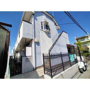 クラシック犬山の外観