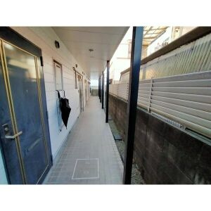 クラシック犬山のその他共用部分