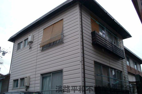 増井ハイツの画像