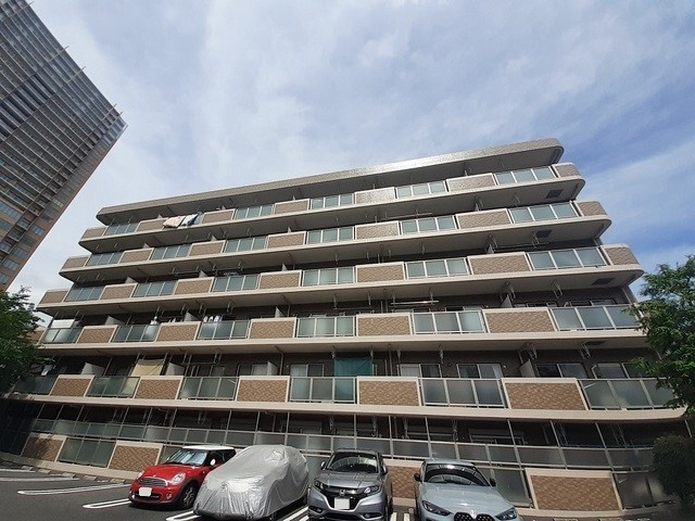 コンフォーティア東戸塚