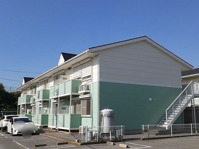 コーポグリーンＤ