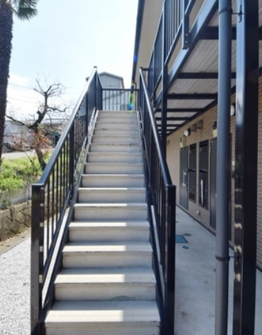 アムール　サンコーのその他