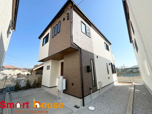 相模原市緑区東橋本　新築全12棟