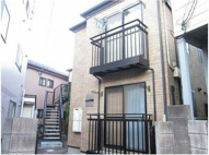 ヒルズ北條の画像