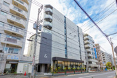 アンパサンド北新宿の画像
