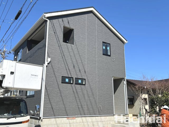 碧南市汐田町第1　新築住宅＜2号棟＞