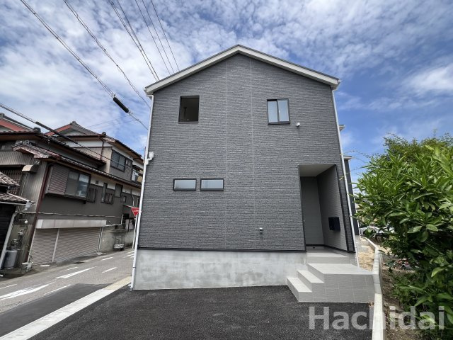 碧南市汐田町第1　新築住宅＜2号棟＞