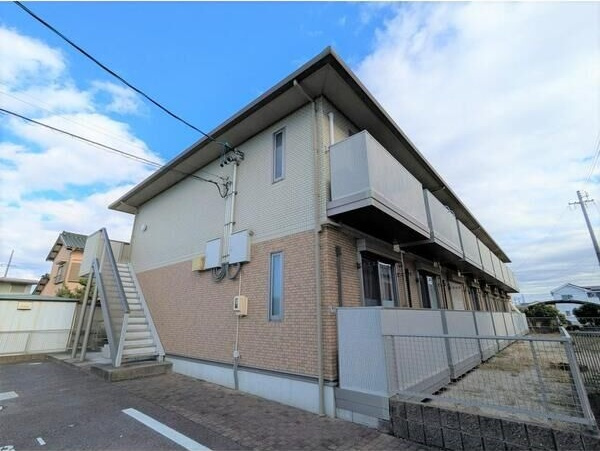 ヴァレ・ディヴィニテ　　　刈谷市近郊の賃貸はクラスホーム